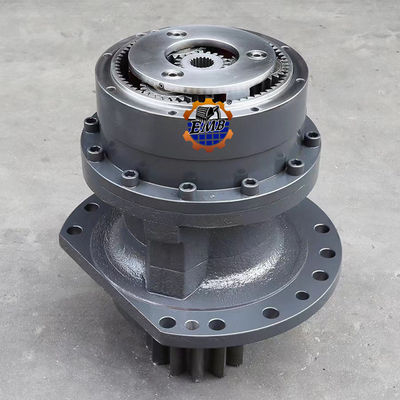 9180779 ZX450-3 Thiết bị swing 9180776 ZX470-3 Swing Gearbox Cho Hitachi