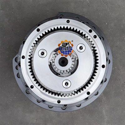 9180779 ZX450-3 Thiết bị swing 9180776 ZX470-3 Swing Gearbox Cho Hitachi