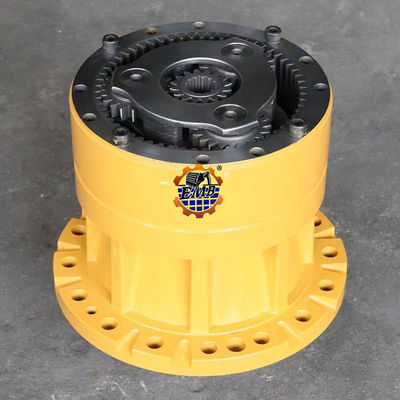 333-3073 Bộ phận quay CAT313D 3333073 Hộp số quay E313D Phụ tùng máy xúc