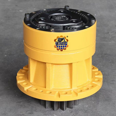 333-3073 Bộ phận quay CAT313D 3333073 Hộp số quay E313D Phụ tùng máy xúc