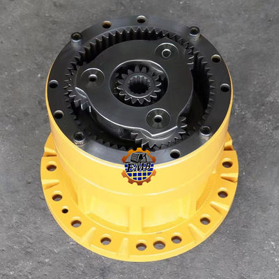 333-3073 Bộ phận quay CAT313D 3333073 Hộp số quay E313D Phụ tùng máy xúc