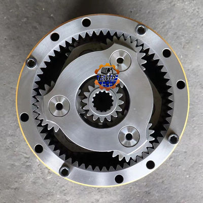333-3073 Bộ phận quay CAT313D 3333073 Hộp số quay E313D Phụ tùng máy xúc