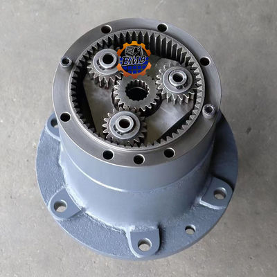 24100J11943F2 Máy giảm dao động 24100J11943F1 SK60-3 Máy đào hộp số dao động