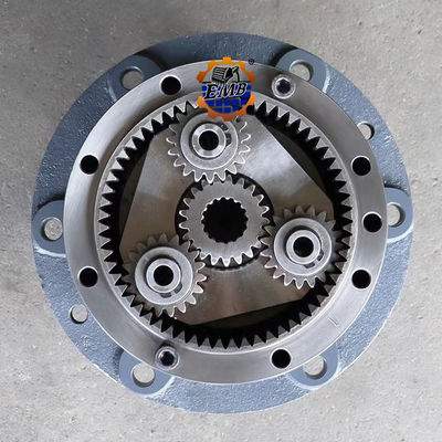 24100J11943F2 Máy giảm dao động 24100J11943F1 SK60-3 Máy đào hộp số dao động