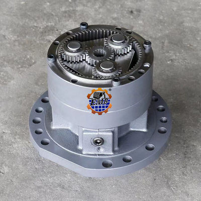 201-26-00130 201-26-00090 PC60-7 Swing Gearbox PC70-7 Máy đào giảm dao động
