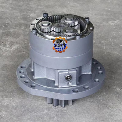 201-26-00130 201-26-00090 PC60-7 Swing Gearbox PC70-7 Máy đào giảm dao động