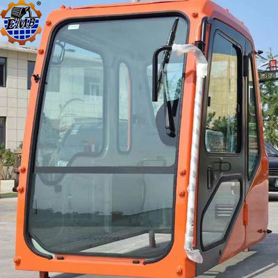 Doosan Cabin Xe đào Daewoo Dh210w-7 Dh150w-7 Xe đào bánh xe