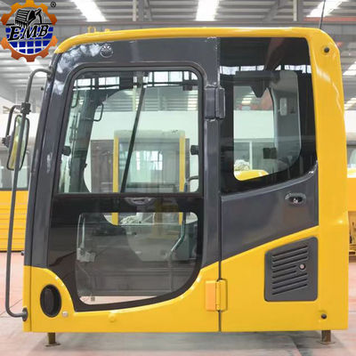 OEM Máy đào mới Cabin 20Y-54-00642 PC300-8 PC200-8 Cabin