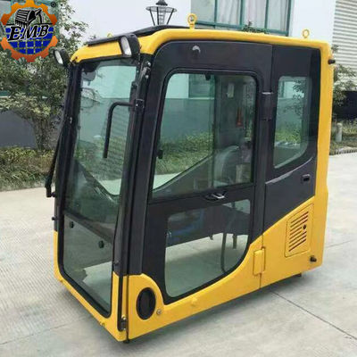 OEM Máy đào mới Cabin 20Y-54-00642 PC300-8 PC200-8 Cabin