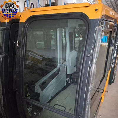 R290-7 Cabin lái xe cho máy đào Hyundai-7 Series R180-7 R220-7 R250-7 Cab
