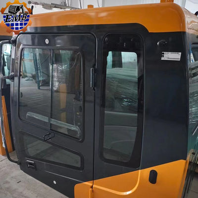 R290-7 Cabin lái xe cho máy đào Hyundai-7 Series R180-7 R220-7 R250-7 Cab