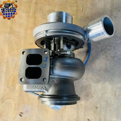 250-7701 Máy đào turbo Các bộ phận động cơ diesel E336D C9 Máy tăng áp 2507701