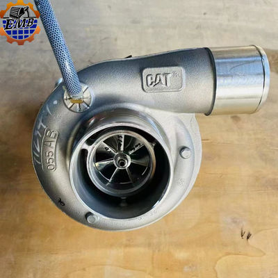 250-7701 Máy đào turbo Các bộ phận động cơ diesel E336D C9 Máy tăng áp 2507701