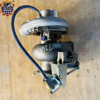 250-7701 Máy đào turbo Các bộ phận động cơ diesel E336D C9 Máy tăng áp 2507701