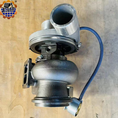 250-7701 Máy đào turbo Các bộ phận động cơ diesel E336D C9 Máy tăng áp 2507701