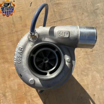 250-7700 Turbo C9 E330 Máy tăng áp van làm mát bằng nước 2507700