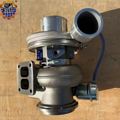 250-7700 Turbo C9 E330 Máy tăng áp van làm mát bằng nước 2507700