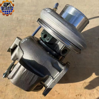 250-7700 Turbo C9 E330 Máy tăng áp van làm mát bằng nước 2507700