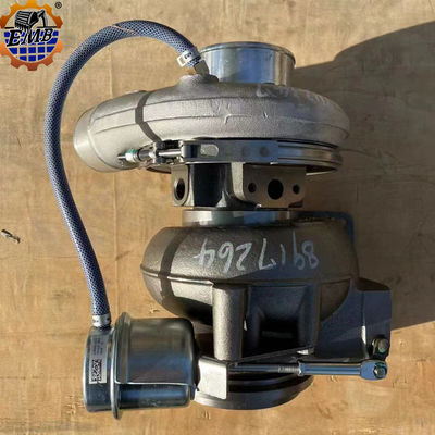 250-7700 Turbo C9 E330 Máy tăng áp van làm mát bằng nước 2507700