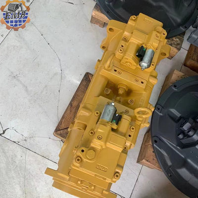 550-4341 Máy đào bơm chính Cat345GC Cat349GC K7V180DTP Bơm thủy lực