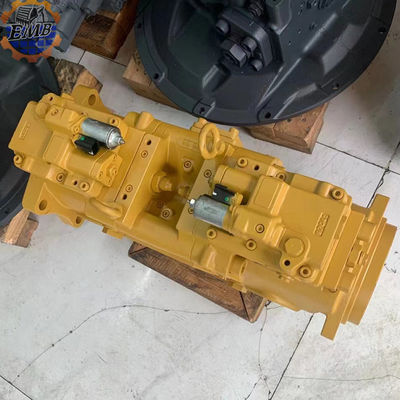 550-4341 Máy đào bơm chính Cat345GC Cat349GC K7V180DTP Bơm thủy lực