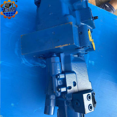 4437197 4469025 ZX70 ZX75 Máy bơm thủy lực chính AP2D36 Máy bơm thủy lực