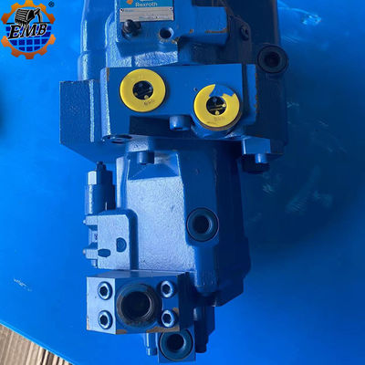 4437197 4469025 ZX70 ZX75 Máy bơm thủy lực chính AP2D36 Máy bơm thủy lực