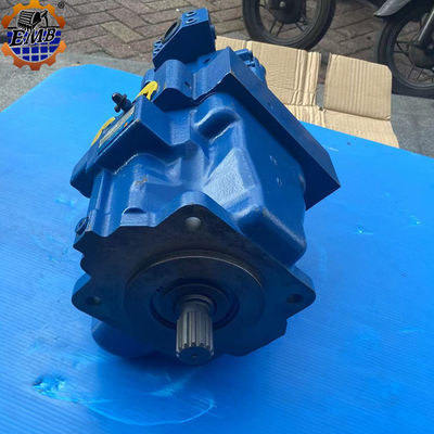 4437197 4469025 ZX70 ZX75 Máy bơm thủy lực chính AP2D36 Máy bơm thủy lực