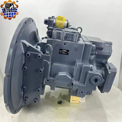 YA00035147 Máy bơm thủy lực ZX490-5A mới gốc 9303249 Thiết bị bơm chính