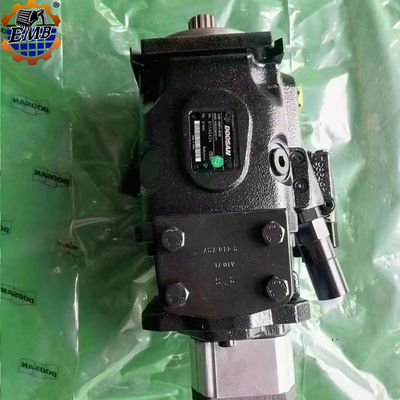 400914-00760 Bản gốc mới Doosan DX75 DX75-9C bơm thủy lực cho máy đào