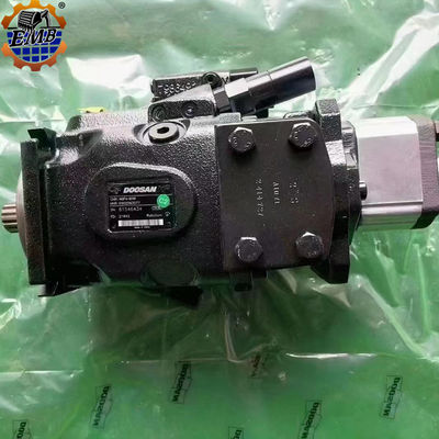 400914-00760 Bản gốc mới Doosan DX75 DX75-9C bơm thủy lực cho máy đào