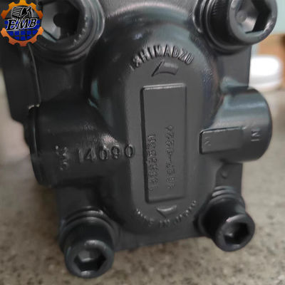 708-1S-11212 Máy đào bơm chính mới PC50MR-2 Bơm thủy lực