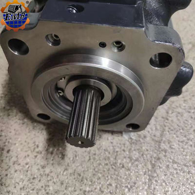 708-1S-11212 Máy đào bơm chính mới PC50MR-2 Bơm thủy lực