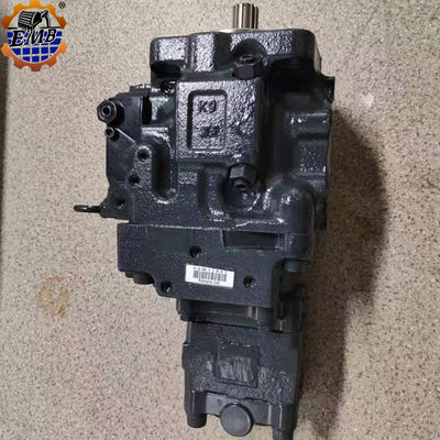 708-1S-11212 Máy đào bơm chính mới PC50MR-2 Bơm thủy lực