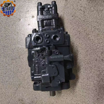 708-1S-11212 Máy đào bơm chính mới PC50MR-2 Bơm thủy lực
