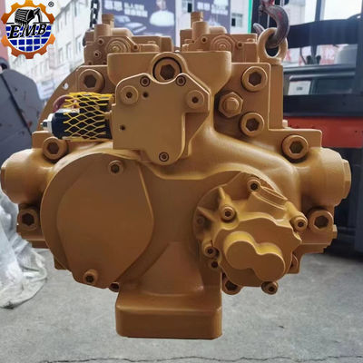 504-5477 Máy đào bơm chính thủy lực K5V160D Bơm chính thủy lực cho E336D