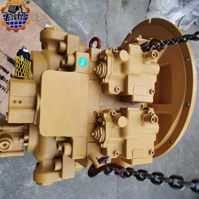 504-5477 Máy đào bơm chính thủy lực K5V160D Bơm chính thủy lực cho E336D