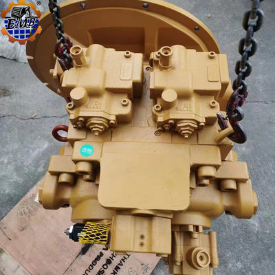 504-5477 Máy đào bơm chính thủy lực K5V160D Bơm chính thủy lực cho E336D