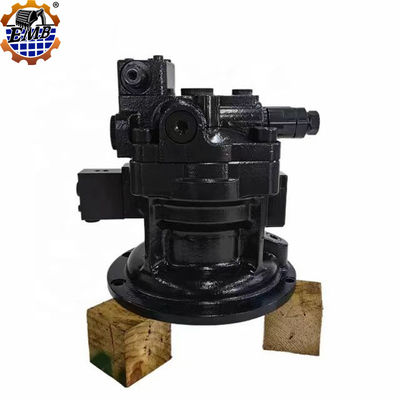 14524189 SA1142-00930 Thiết bị swing M5X130CHB Động cơ swing cho máy đào EC210B