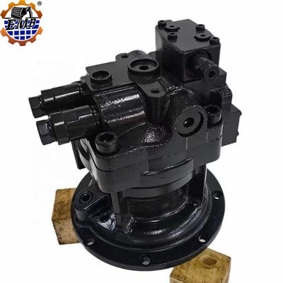 14524189 SA1142-00930 Thiết bị swing M5X130CHB Động cơ swing cho máy đào EC210B