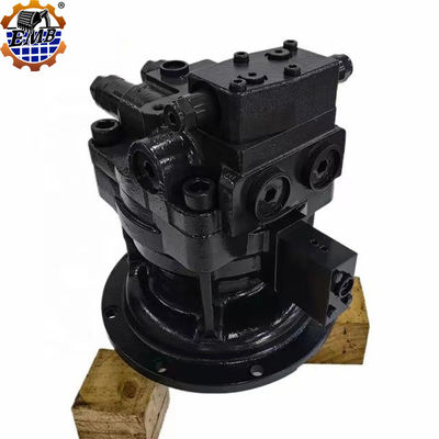14524189 SA1142-00930 Thiết bị swing M5X130CHB Động cơ swing cho máy đào EC210B