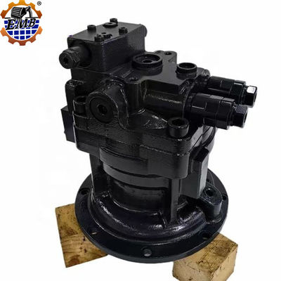 14524189 SA1142-00930 Thiết bị swing M5X130CHB Động cơ swing cho máy đào EC210B