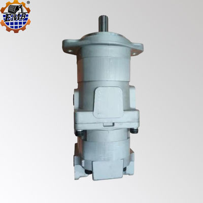 705-52-21070 Máy bơm bánh răng cho máy kéo D41P-6 B20672 Máy bơm thủy lực