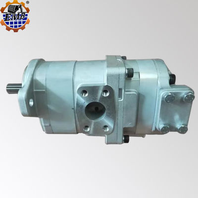 OEM WA300 Hydraulic Gear Pump 705-51-20070 Đối với WA180 WA320