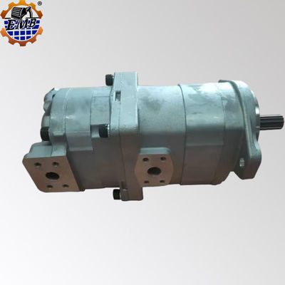 OEM WA300 Hydraulic Gear Pump 705-51-20070 Đối với WA180 WA320