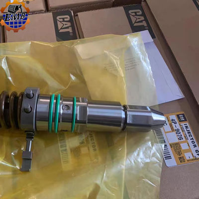 Các bộ phận động cơ gốc 4P9076 4P-9076 OR-2921 Máy phun cho động cơ 3512 3516