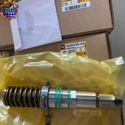 Các bộ phận động cơ gốc 4P9076 4P-9076 OR-2921 Máy phun cho động cơ 3512 3516