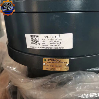 31N4-10142 Động cơ xoay R110-7 R130-7 R150-7 động cơ xoay 31N4-10130
