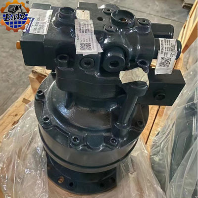 31N4-10142 Động cơ xoay R110-7 R130-7 R150-7 động cơ xoay 31N4-10130