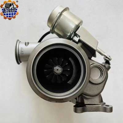 518-0435 CAT349 C13 Turbo 5180435 C13 Engine Turbocharger cho máy đào